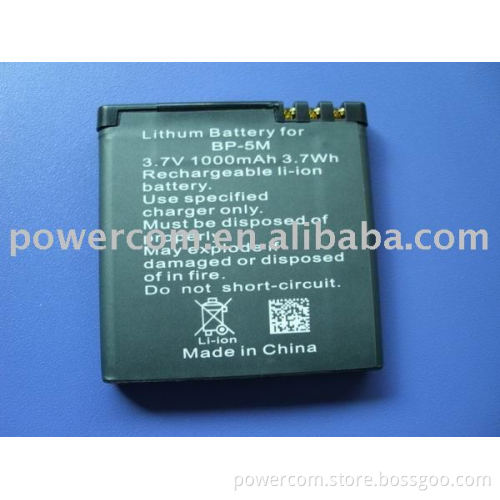 For phone BP-5M